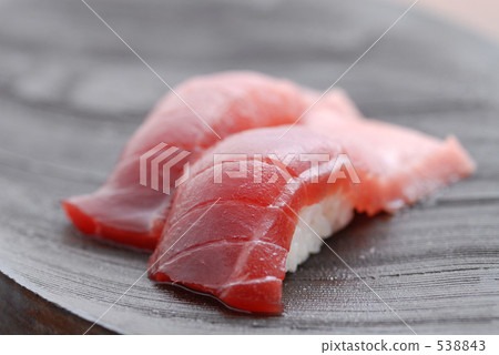 金槍魚夾 金槍魚夾 538843
