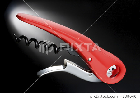 Wine opener 539040