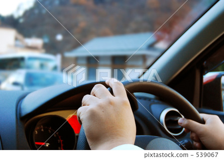safe drive  539067