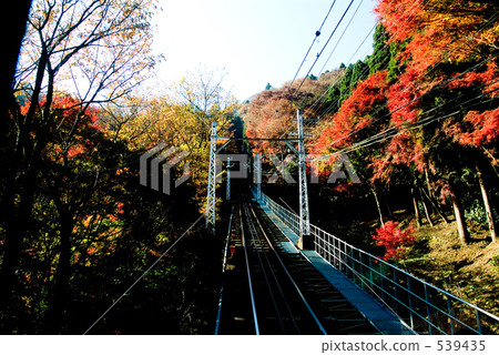 From cable car From cable car 539435