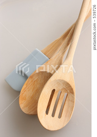 Kitchen equipment 539726