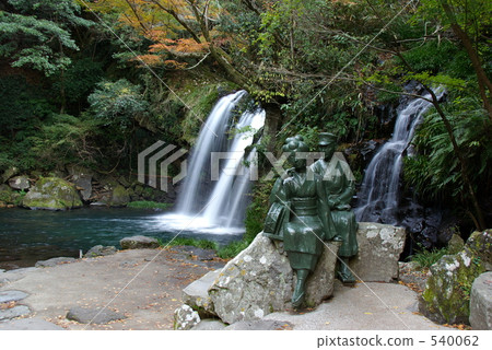 Hatsuki Taki·Kawazu Nanaki 540062