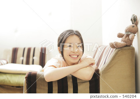 youngster, refreshing, living room 540204