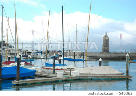 cruiser, sea of clouds, america 540362