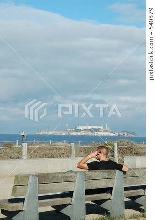 san francisco, america, american 540379