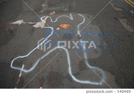 doodle, graffiti, scribble 540489