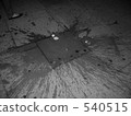 ground, burst, explosion 540515