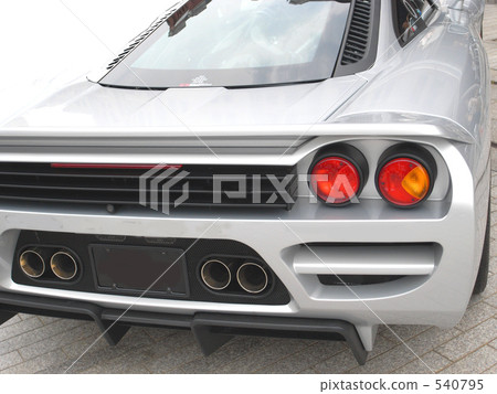 sports car sports car 540795
