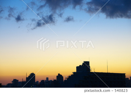 City of dawn City of dawn 540823
