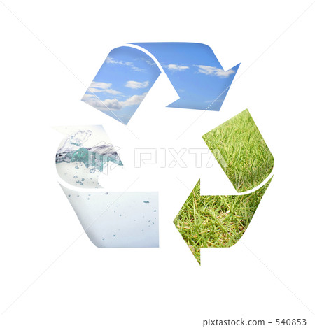 Recycle 540853
