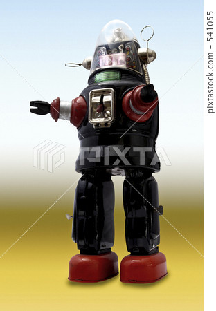 Tin Robot 541055