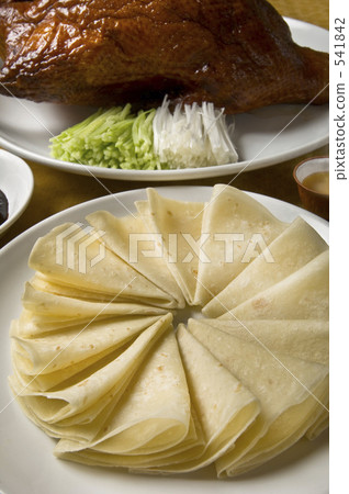 Peking duck 541842