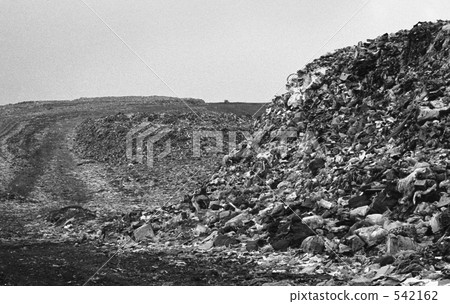 Tokyo Bay · New Yumenoshima Showa 48 Years Tokyo Bay · New Yumenoshima Showa 48 Years 542162