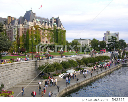 Canada Victoria 542225