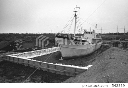 Tokyo Bay · Yume nojima Showa 48 Year 542259