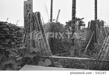 東京灣·台場昭和48年 東京灣·台場昭和48年 542287