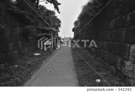 Tokyo Bay · Odaiba Showa 48 Years 542292