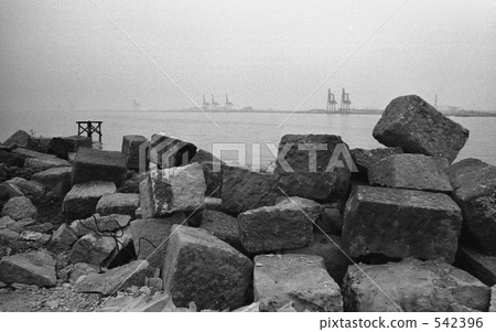 東京灣·Aomi Showa 48年 542396