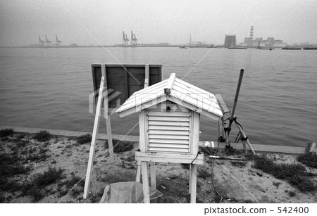 東京灣·船舶科學Gakkan Showa 48 542400