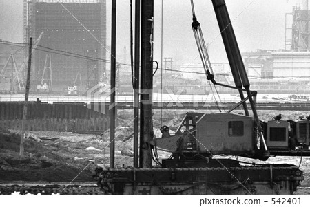 東京灣·Aomi Showa 48年 542401