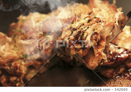 Okonomiyaki 542693