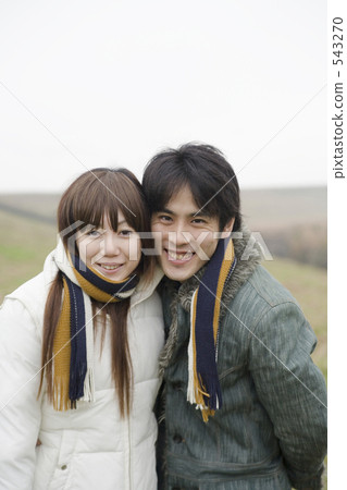 A couple A couple 543270