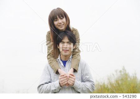 A couple A couple 543290