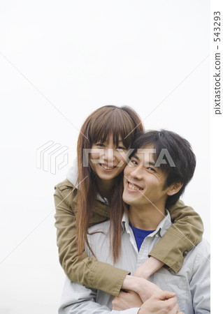 A couple A couple 543293