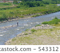 angler, fisherman, rivers 543312