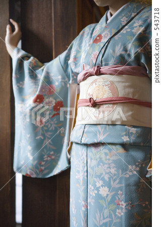 Kimono Women Kimono Women 543718