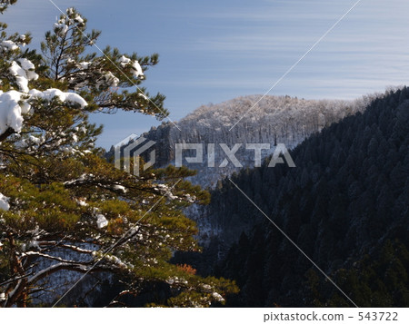 Takano Ryujin Skyline ice sheet 5 Takano Ryujin Skyline ice sheet 5 543722
