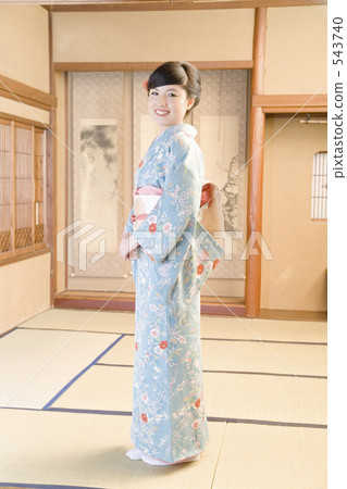 Kimono Women Kimono Women 543740