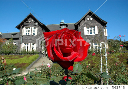 前古河花園 前古河花園 543746