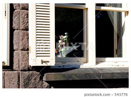 前古河花園 543776