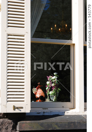 前古河花園 543779