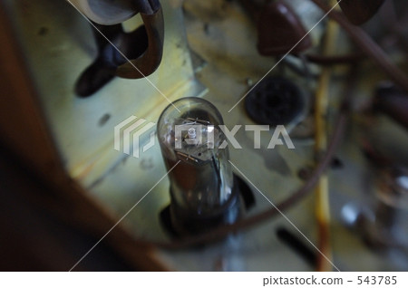 電子部品 電氣部件 真空管 543785