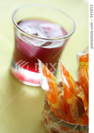 Cocktail at home 2 543853