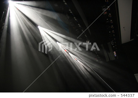 Lighting effect 544337