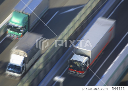 Logistics image 544523