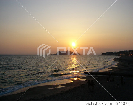 Enoshima Enoshima 544879