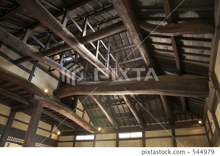 Japanese house ceiling Japanese house ceiling 544979