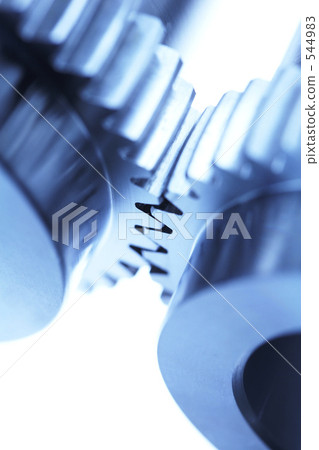 Gear 544983