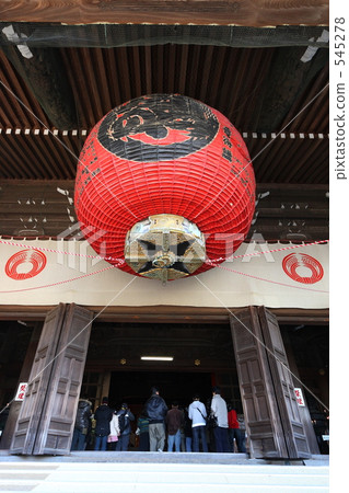 Toyokawa Inari 545278
