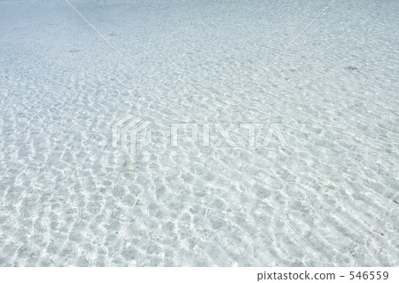 Water surface 546559