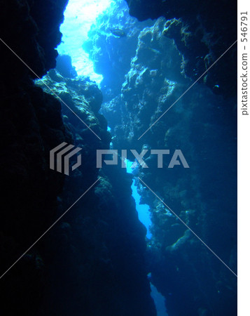 diving, cave, caves 546791