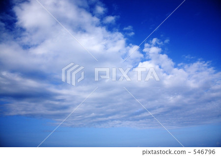 sky, backlight, backlit 546796