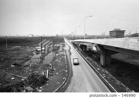 東京灣·Szechu Showa 48年 546990