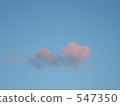 Pink clouds 547350