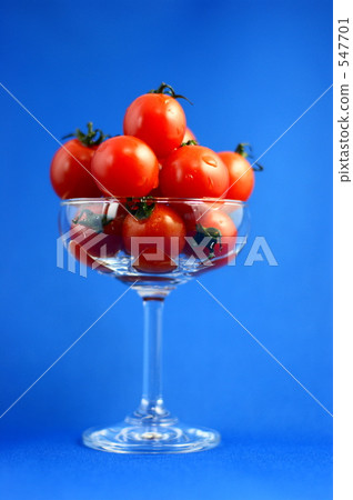  Mini Tomato 547701