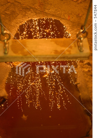 loam, illuminated, illumination 547844